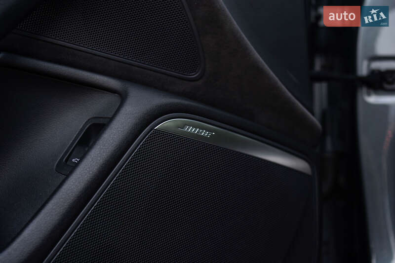 Седан Audi A6 2012 в Ужгороде фото 32 Седан Audi A6 2012 в Ужгороде