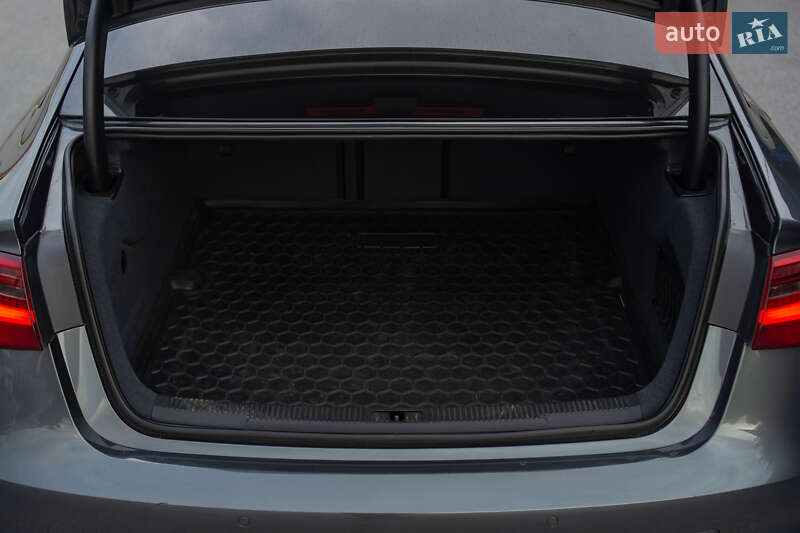 Седан Audi A6 2012 в Ужгороде фото 40 Седан Audi A6 2012 в Ужгороде