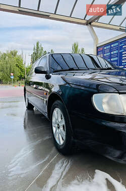Универсал Audi A6 1997 в 