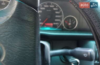 Седан Audi A6 1997 в 