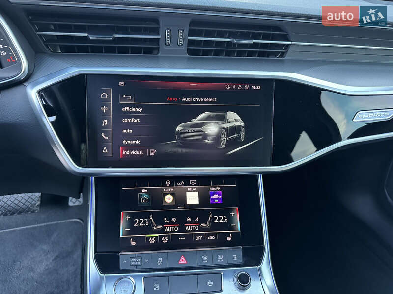 Універсал Audi A6 2020 в Рівному