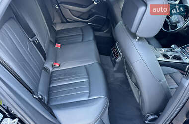 Універсал Audi A6 2020 в 