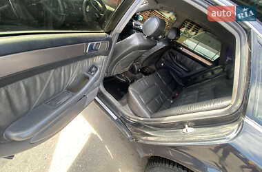 Седан Audi A6 1998 в 