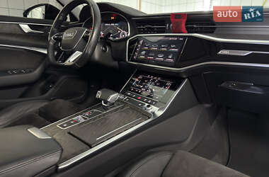 Універсал Audi A6 2020 в 