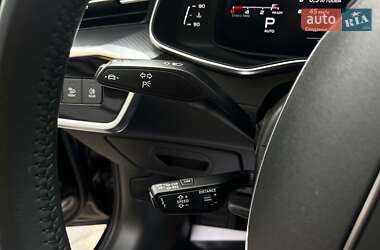 Седан Audi A6 2020 в 