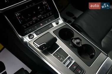 Седан Audi A6 2020 в 