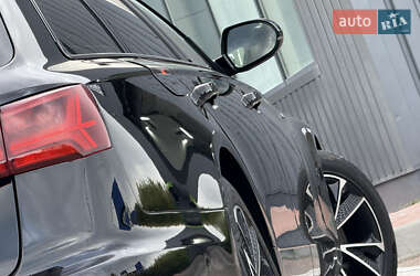 Універсал Audi A6 2015 в 