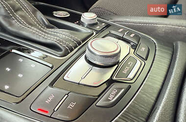 Універсал Audi A6 2015 в 