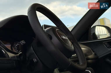 Універсал Audi A6 2015 в 