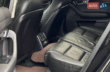 Седан Audi A6 2005 в 