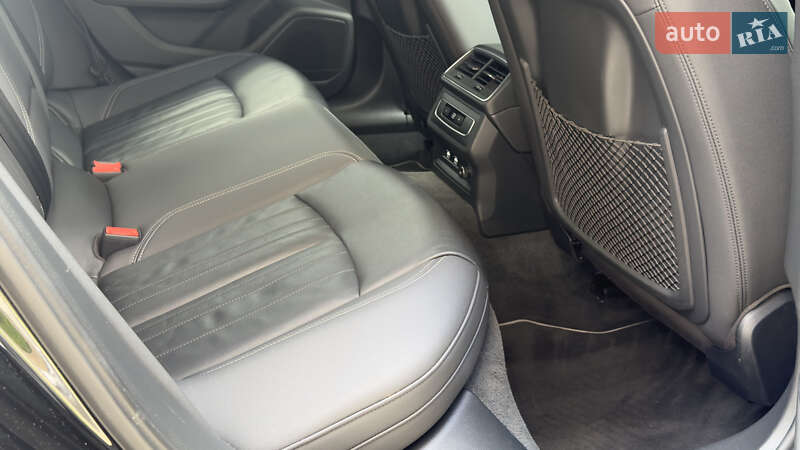 Седан Audi A6 2020 в Киеве