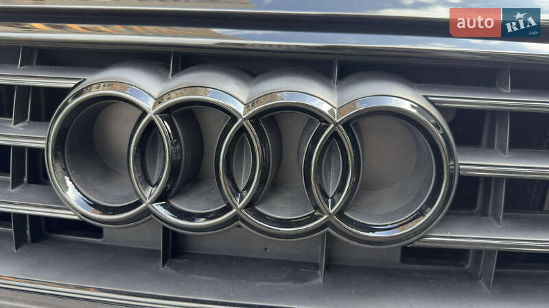 Седан Audi A6 2020 в Киеве