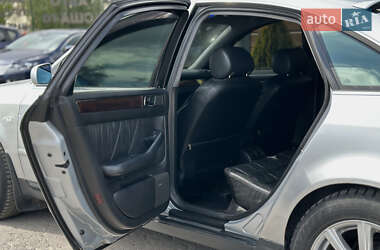 Седан Audi A6 1999 в 