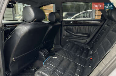 Седан Audi A6 1999 в 