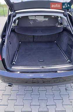Универсал Audi A6 2007 в 