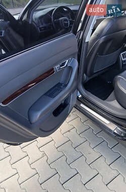 Универсал Audi A6 2007 в 