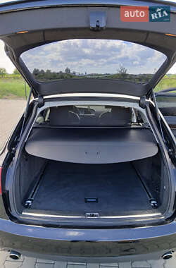 Универсал Audi A6 2007 в 