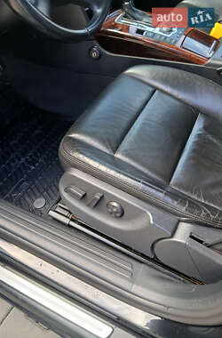 Универсал Audi A6 2007 в 