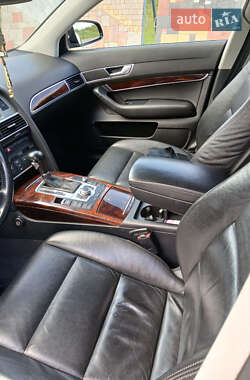Универсал Audi A6 2007 в 