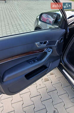 Универсал Audi A6 2007 в 