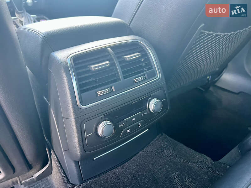 Седан Audi A6 2017 в Житомире