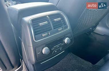 Седан Audi A6 2017 в 