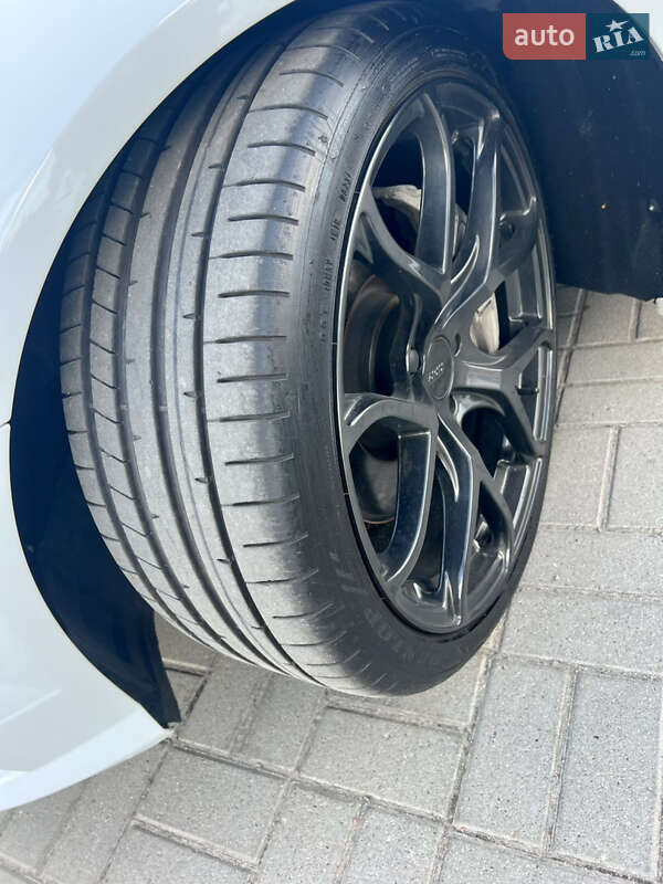 Седан Audi A6 2017 в Житомире
