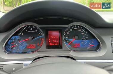 Универсал Audi A6 2005 в 