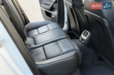 Универсал Audi A6 2011 в 
