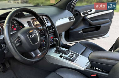 Универсал Audi A6 2011 в 