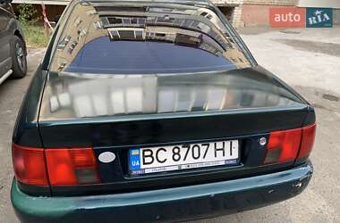 Седан Audi A6 1996 в 
