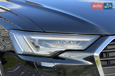 Седан Audi A6 2019 в 