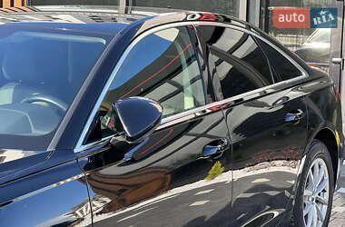 Седан Audi A6 2019 в 