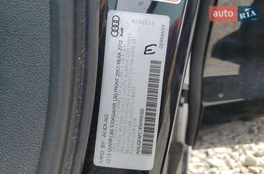 Седан Audi A6 2014 в 