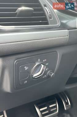 Седан Audi A6 2018 в 