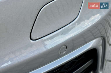 Универсал Audi A6 2013 в 