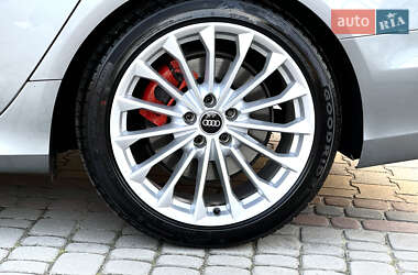 Универсал Audi A6 2013 в 