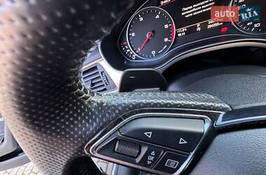 Универсал Audi A6 2013 в 