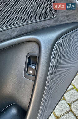 Универсал Audi A6 2013 в 