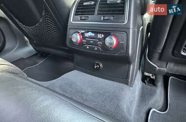 Универсал Audi A6 2013 в 