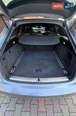 Универсал Audi A6 2013 в 