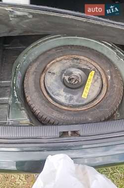 Седан Audi A6 2002 в 