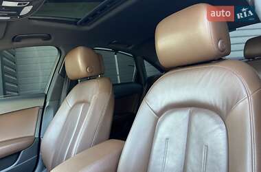 Седан Audi A6 2016 в 