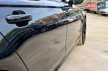 Седан Audi A6 2013 в 