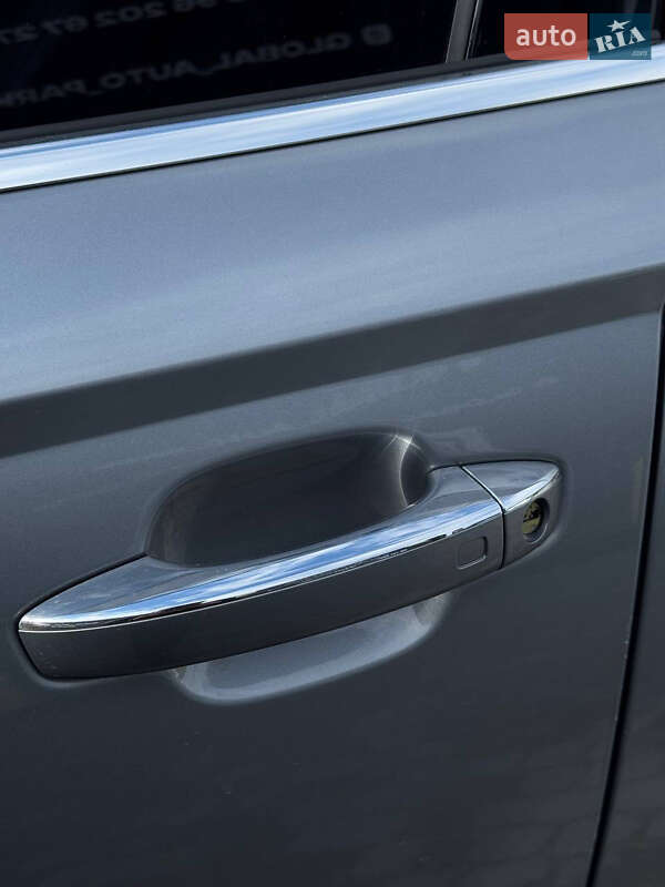 Седан Audi A6 2015 в Львове фото 25 Седан Audi A6 2015 в Львове