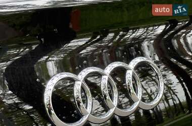 Седан Audi A6 2012 в 