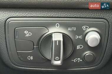 Седан Audi A6 2012 в 