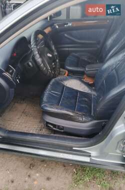 Седан Audi A6 1998 в 