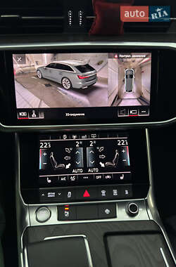 Універсал Audi A6 2020 в 