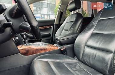 Универсал Audi A6 2005 в 